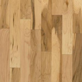 Bruce American Originals Country Natural Maple 3/8 in. T x 3 in. W x Varied Lng Eng Click Lock Hardwood Floor (22 sq.ft./case)-EHD3710L 204655536