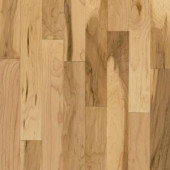 Bruce American Originals Country Natural Maple 5/16 in. T x2-1/4 in. W x Random L Solid Hardwood Flooring (40 sq. ft./ case)-SNHD2710 204655208