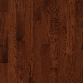 Bruce American Originals Deep Russet Oak 3/8 in. T x 5 in. W x Varied Lng Eng Click Lock Hardwood Flooring (22sq.ft./case)-EHD5362L 204655757