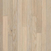 Bruce American Originals Sugar White Oak 3/4 in. Thick x 5 in. W x Random Length Solid Hardwood Flooring (23.5 sq. ft./case)-SHD5500 204655098