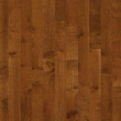 Bruce American Originals Timber Trail Maple 3/4 in. Thick x 2-1/4 in. W x Random Length Solid Wood Flooring (20sq. ft./case)-SHD2735 204468573