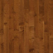 Bruce American Originals Timber Trail Maple 3/8 in. T x 5 in. W x Varied Lng Eng Click Lock Hardwood Flooring (22sq.ft./case)-EHD5735L 204655698