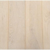 Bruce American Originals Tinted Tea Oak 3/4 in. Thick x 5 in. W x Random Length Solid Hardwood Flooring (23.5 sq. ft./ case)-SHD5323 204655099
