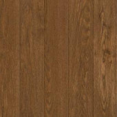 Bruce American Vintage Bear Creek Oak 3/4 in. T x 5 in. W x Varying L Solid Scraped Hardwood Flooring (23.5 sq. ft. / case)-SAMV5BR 204662652