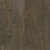 Bruce American Vintage Wolf Run Oak 3/8 in. T x 5 in. W x Random L Engineered Scraped Hardwood Flooring (25 sq. ft. / case)-EAMV5WR 204662683