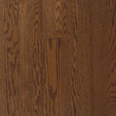Bruce Bayport Oak Saddle 3/4 in. Thick x 3-1/4 in. Wide x Random Length Solid Hardwood Flooring (22 sq. ft. / case)-CB1527 202665083