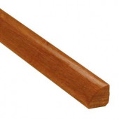 Bruce Cinnamon Maple 3/4 in. Thick x 3/4 in. Wide x 78 in. length Quarter Round Molding-T7497 202075252