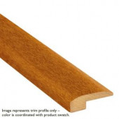 Bruce Maple Caramel 5/8 in. Thick x 2 in. Wide x 78 in. Length T-Molding-11017894 202696919