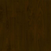 Bruce Maple Chocolate 12 mm Thick x 4.92 in. Wide x 47.76 in. Length Laminate Flooring (13.09 sq. ft. / case)-L304612E 202075287
