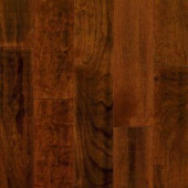 Bruce Montrose Amberwood 1/2 in. Thick x 5 in. Wide x Random Length Engineered Hardwood Flooring (28 sq. ft. / case)-0557AWYZ 202746663