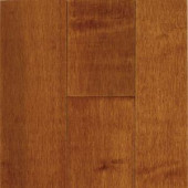 Bruce Natural Reflections Cinnamon Maple 5/16 in. T x 2-1/4 in. W x Random Length Solid Hardwood Flooring (40 sq. ft. / case)-C5033MLG 202667244