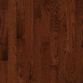 Bruce Natural Reflections Oak Sierra 5/16 in. Thick x 2-1/4 in. Wide x Random Length Solid Hardwood Flooring (40 sq. ft./case)-C5062 202667238
