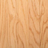 Bruce Oak Rustic Natural 3/8 in. Thick x 3 in. Wide x Random Length Engineered Hardwood Flooring (30 sq. ft./case)-EVS326S 203347621