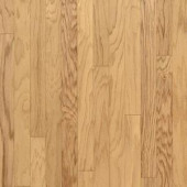 Bruce Oak Rustic Natural 3/8 in. Thick x 5 in. Wide x Random Length Engineered Hardwood Flooring (30 sq. ft./case)-EVS526S 203347638