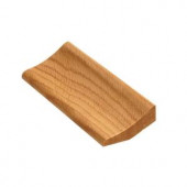 Bruce Red Oak 15/16 in. Thick x 1 13/16 in. Wide x 78 in. Length Base Shoe Molding-T771134 100627487