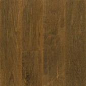Bruce Take Home Sample - American Vintage Mountainside Oak Engineered Scraped Hardwood Flooring - 5 in. x 7 in.-BR-662679 205386579