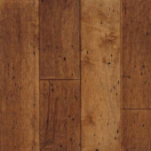 Bruce Take Home Sample - Cliffton Grand Canyon Maple Engineered Hardwood Flooring - 5 in. x 7 in.-BR-665106 203354497