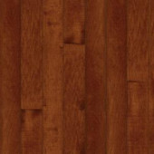 Bruce Take Home Sample - Maple Cherry Hardwood Flooring - 5 in. x 7 in.-BR-700084 203190379