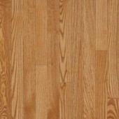 Bruce Take Home Sample - Plano Marsh Hardwood Flooring - 5 in. x 7 in.-BR-254700 203190367