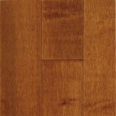 Bruce Take Home Sample - Prestige Cinnamon Maple Solid Hardwood Flooring - 5 in. x 7 in.-BR-697669 203354437