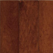 Bruce Take Home Sample - Prestige Maple Cherry Solid Hardwood Flooring - 5 in. x 7 in.-BR-697663 203354440