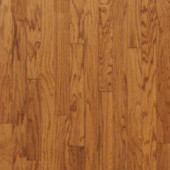 Bruce Take Home Sample - Wheat Oak Engineered Hardwood Flooring - 5 in. x 7 in.-BR-124721 204316996