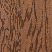 Bruce Take Home Sample - Woodstock Oak Hardwood Flooring - 5 in. x 7 in.-BR-665097 203354382