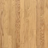Bruce Town Hall Oak Natural 3/8 in. Thick x 3 in. Wide x Random Length Engineered Hardwood Flooring (30 sq. ft. / case)-E530 202667291