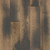 Bruce Tranquil Woods Oak Twilight Shadow 3/4 in. x 5 in. Wide x Varying Length Solid Hardwood Flooring (23.5 sq. ft. / case)-STW54TS 300607313