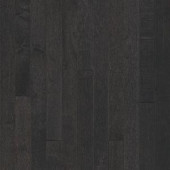 Bruce Vintage Farm Barnwood Maple 3/4 in. Thick x 2-1/4 in. Wide x Varying Length Solid Hardwood Flooring(20 sq. ft. / case)-SVF24BW 300607242