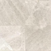 Daltile Arctic Gray 12 in. x 12 in. Natural Stone Floor and Wall Tile (10 sq. ft. / case)-L75712121U 202646785
