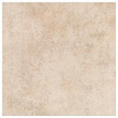 Daltile Briton Bone 18 in. x 18 in. Ceramic Floor and Wall Tile (18 sq. ft. / case)-BT011818HD1P2 203183248