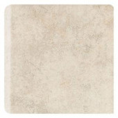 Daltile Brixton Bone 6 in. x 6 in. Ceramic Bullnose Wall Tile-BX01S46691P2 100672661
