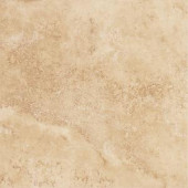 Daltile Carano Sandstone 6 in. x 6 in. Ceramic Floor and Wall Tile (11 sq. ft. / case)-CO8166FHD1P2 202523609