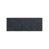 Daltile City View Urban Evening 3 in. x 12 in. Porcelain Bullnose Floor and Wall Tile-CY08S43C91P1 202611464