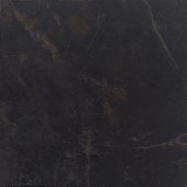 Daltile Concrete Connection Downtown Black 13 in. x 13 in. Porcelain Floor and Wall Tile (14.07 q. ft. / case)-CN9513131P6 202623229