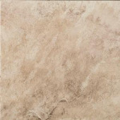Daltile Continental Slate Egyptian Beige 6 in. x 6 in. Porcelain Floor and Wall Tile (11 sq. ft. / case)-CS50661P6 202623271