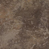 Daltile Continental Slate Moroccan Brown 12 in. x 12 in. Porcelain Floor and Wall Tile (15 sq. ft. / case)-CS5512121P6 202623245