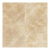 Daltile Continental Slate Persian Gold 18 in. x 18 in. Porcelain Floor and Wall Tile (18 sq. ft. / case)-CS541818S1P6 202653333