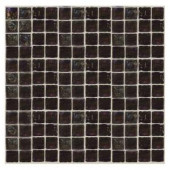 Daltile Egyptian Glass Luxor 12 in. x 12 in. x 6 mm Glass Face-Mounted Mosaic Wall Tile-EG2111PM1P 203719952