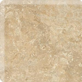 Daltile Fantesa Cameo 2 in. x 2 in. Glazed Ceramic Bullnose Corner Wall Tile-FN99SN4269CC1P2 203213563