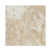 Daltile Fidenza Bianco 12 in. x 12 in. Porcelain Floor and Wall Tile (15 sq. ft. / case)-FD0112121P6 202667109