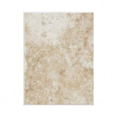 Daltile Fidenza Bianco 9 in. x 12 in. Ceramic Floor and Wall Tile (11.25 sq. ft. / case)-FD019121P2 202666457