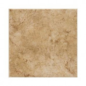Daltile Fidenza Dorado 12 in. x 12 in. Porcelain Floor and Wall Tile (15 sq. ft. / case)-FD0312121P6 202667118