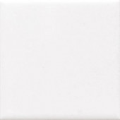 Daltile Finesse Bright White 6 in. x 6 in. Ceramic Wall Tile (12.50 sq. ft. / case)-FE0166HD1P 207204189