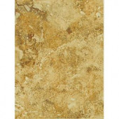Daltile Heathland Amber 9 in. x 12 in. Ceramic Wall Tile (11.25 sq. ft. / case)-HL039121P2 203719209