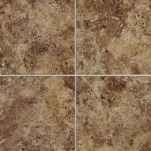 Daltile Heathland Edgewood 12 in. x 12 in. Glazed Ceramic Floor and Wall Tile (11 sq. ft. / case)-HL0412121P2 203719226