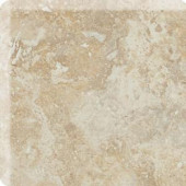 Daltile Heathland Raffia 3 in. x 3 in. Glazed Ceramic Bullnose Corner Wall Tile-HL02SN43091P2 203719530