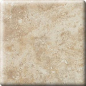 Daltile Heathland Raffia 6 in. x 6 in. Glazed Ceramic Bullnose Corner Wall Tile-HL02SCRL46691P2 203719527