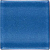 Daltile Isis Polo Blue 12 in. x 12 in. x 3 mm Glass Mesh-Mounted Mosaic Wall Tile-IS2111MS1P 203719388